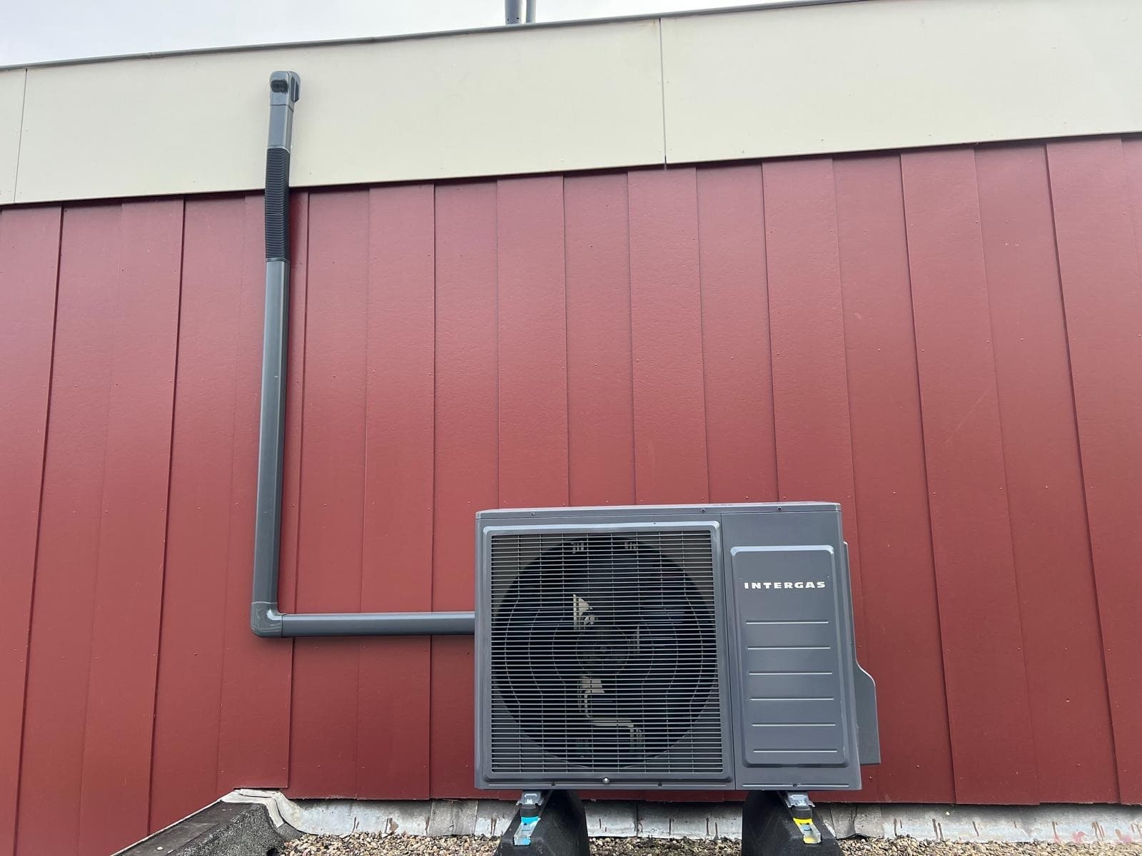 Warmtepompen en airco